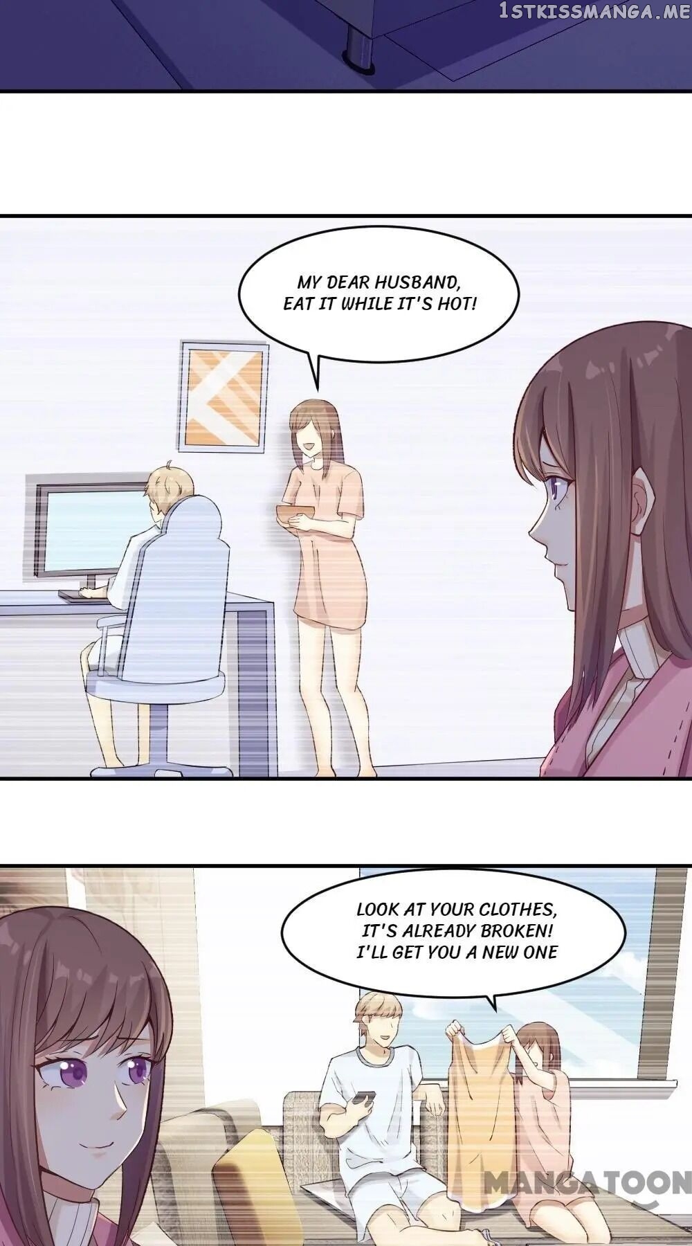 Your Face, Mine chapter 4 - page 2