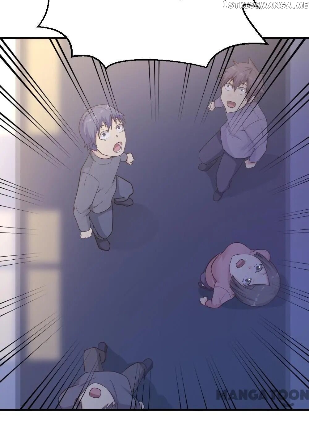 Your Face, Mine chapter 4 - page 25