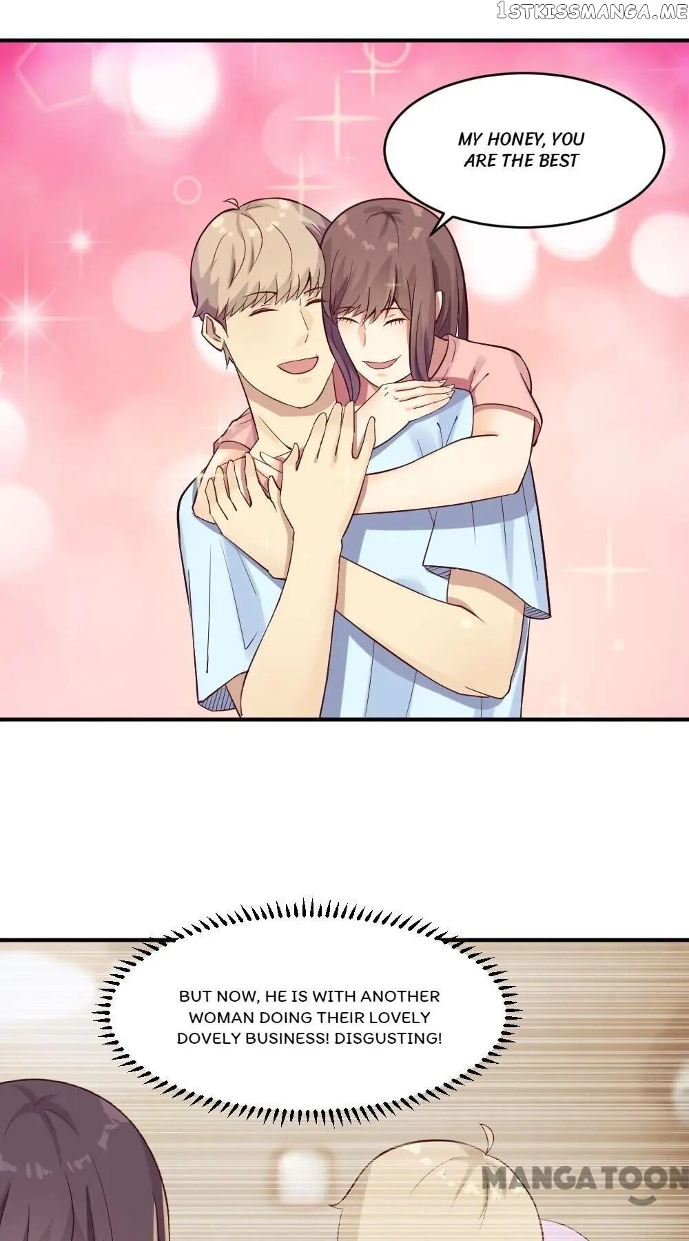 Your Face, Mine chapter 4 - page 4