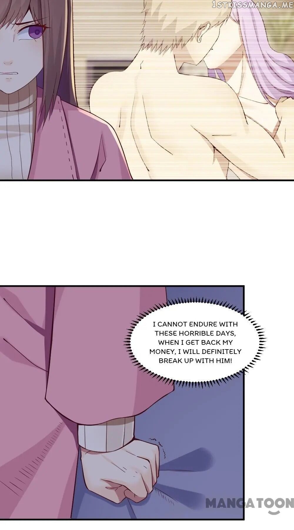 Your Face, Mine chapter 4 - page 5