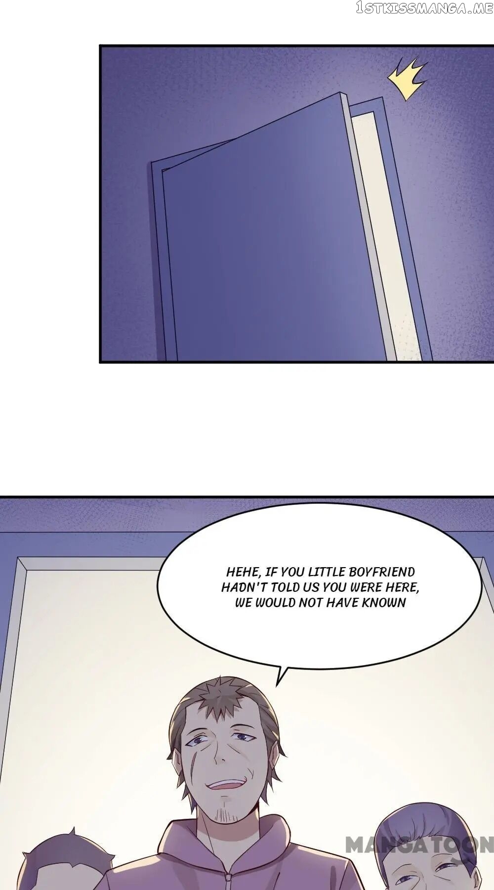 Your Face, Mine chapter 4 - page 6