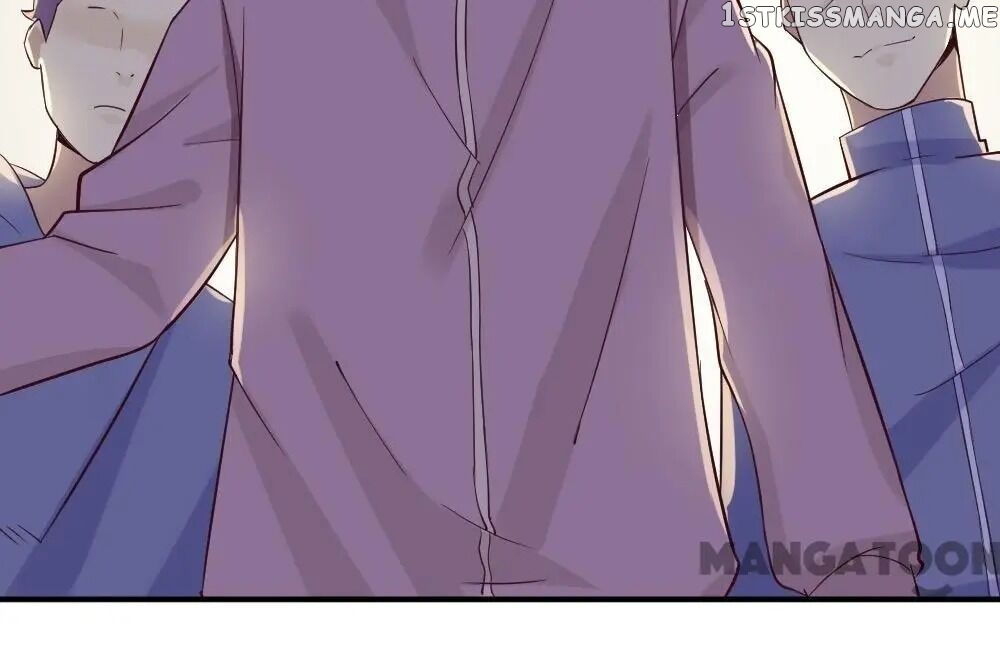 Your Face, Mine chapter 4 - page 7
