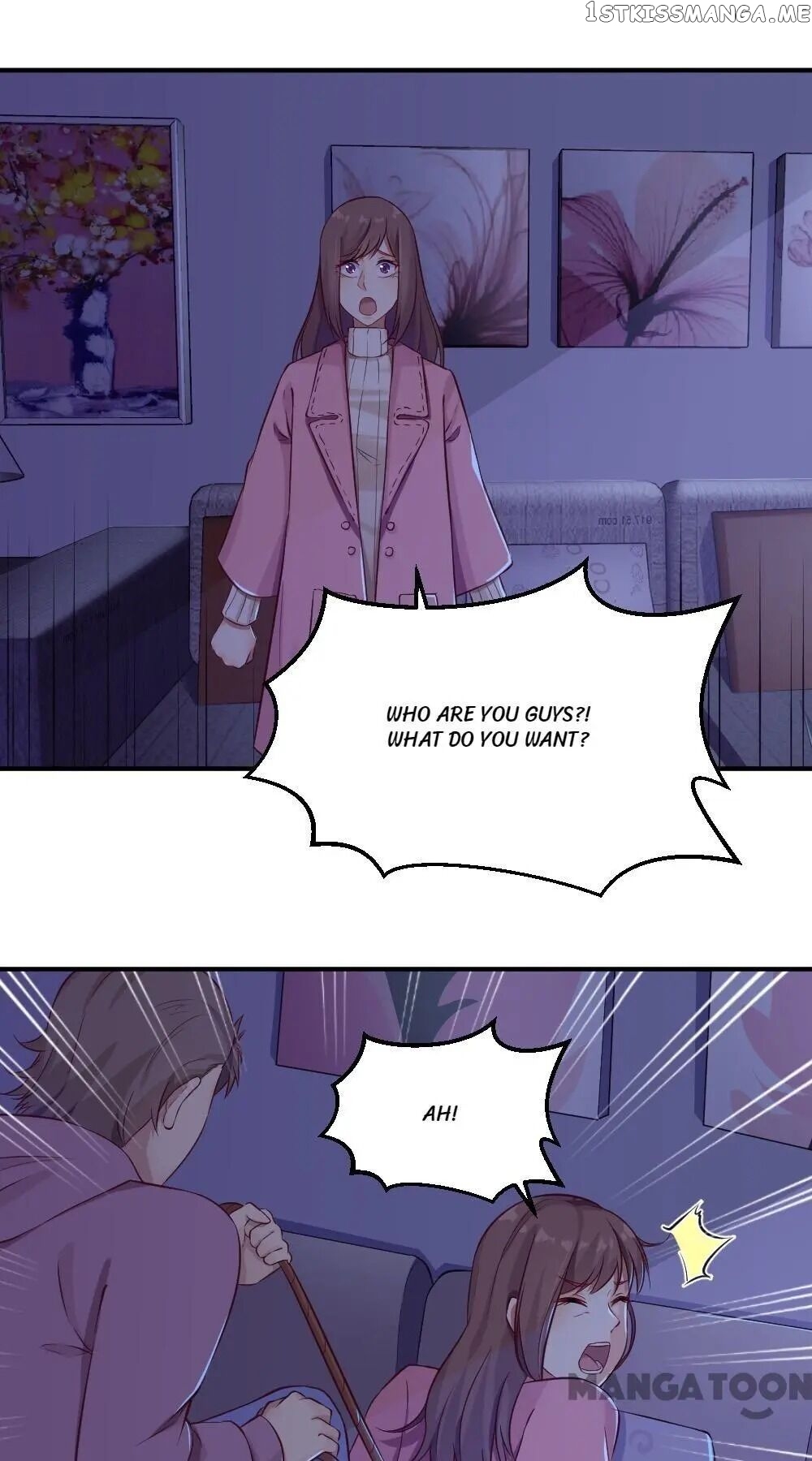 Your Face, Mine chapter 4 - page 8