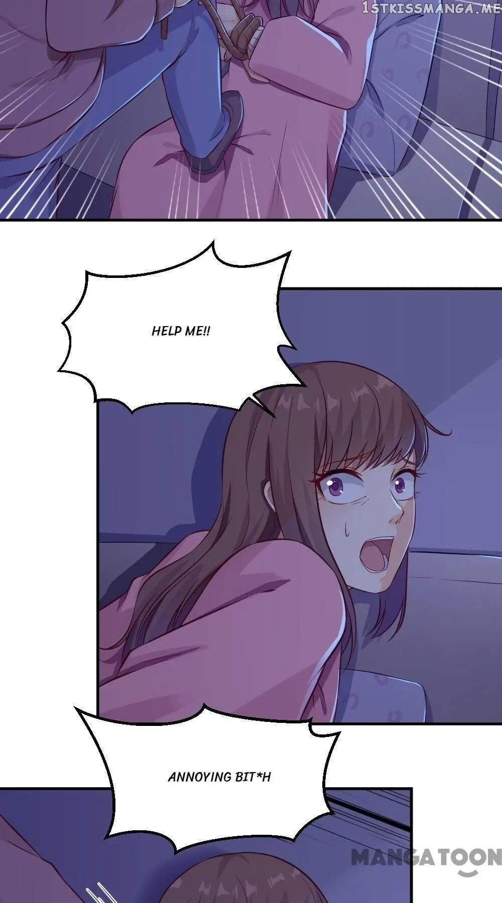 Your Face, Mine chapter 4 - page 9