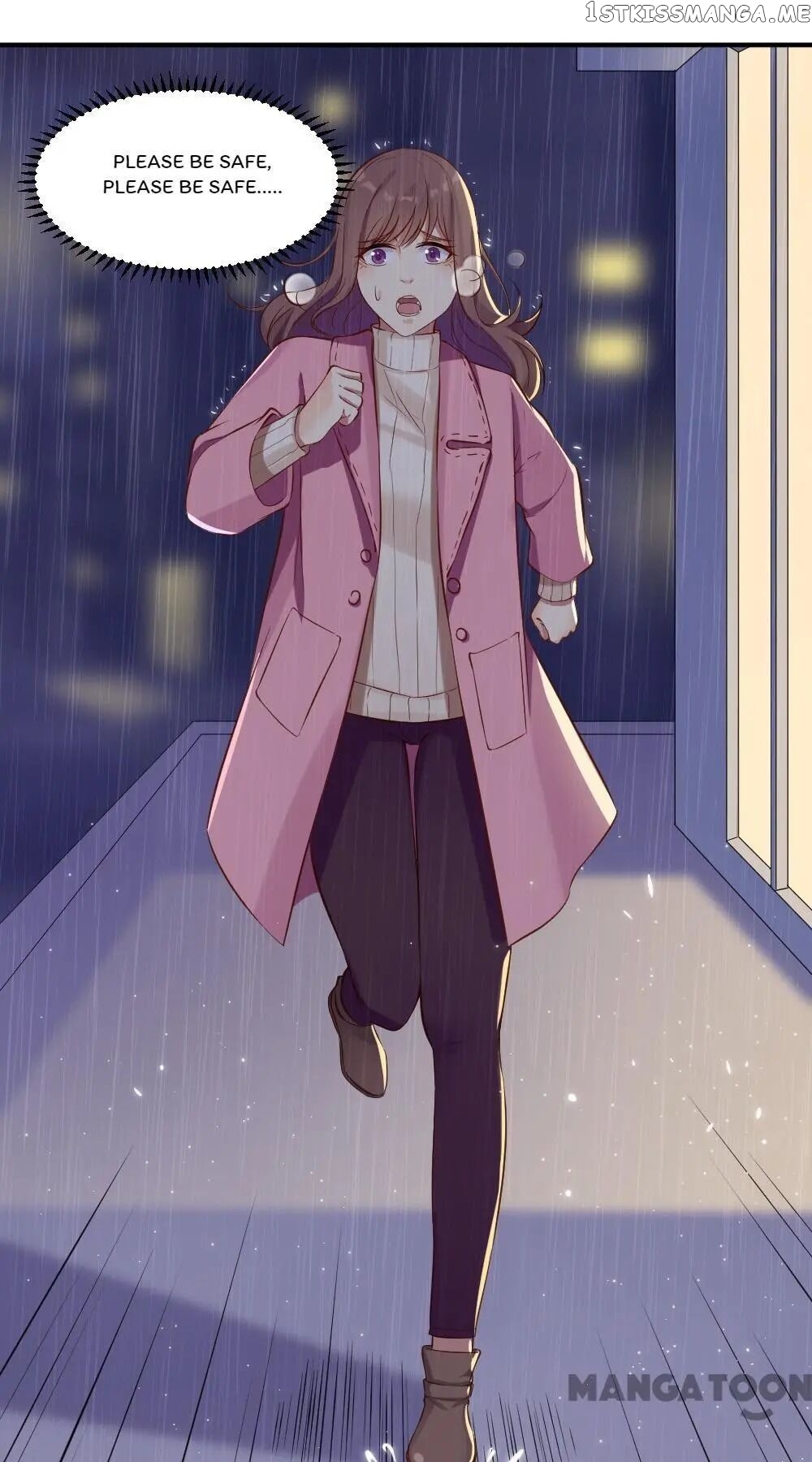 Your Face, Mine chapter 3 - page 1