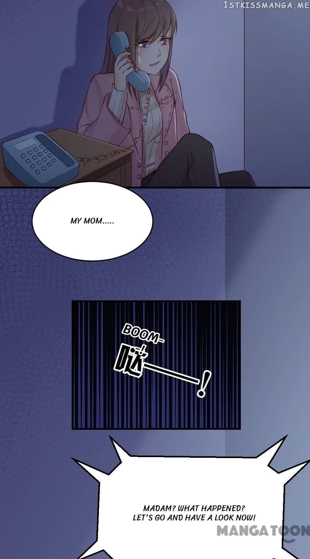 Your Face, Mine chapter 3 - page 11