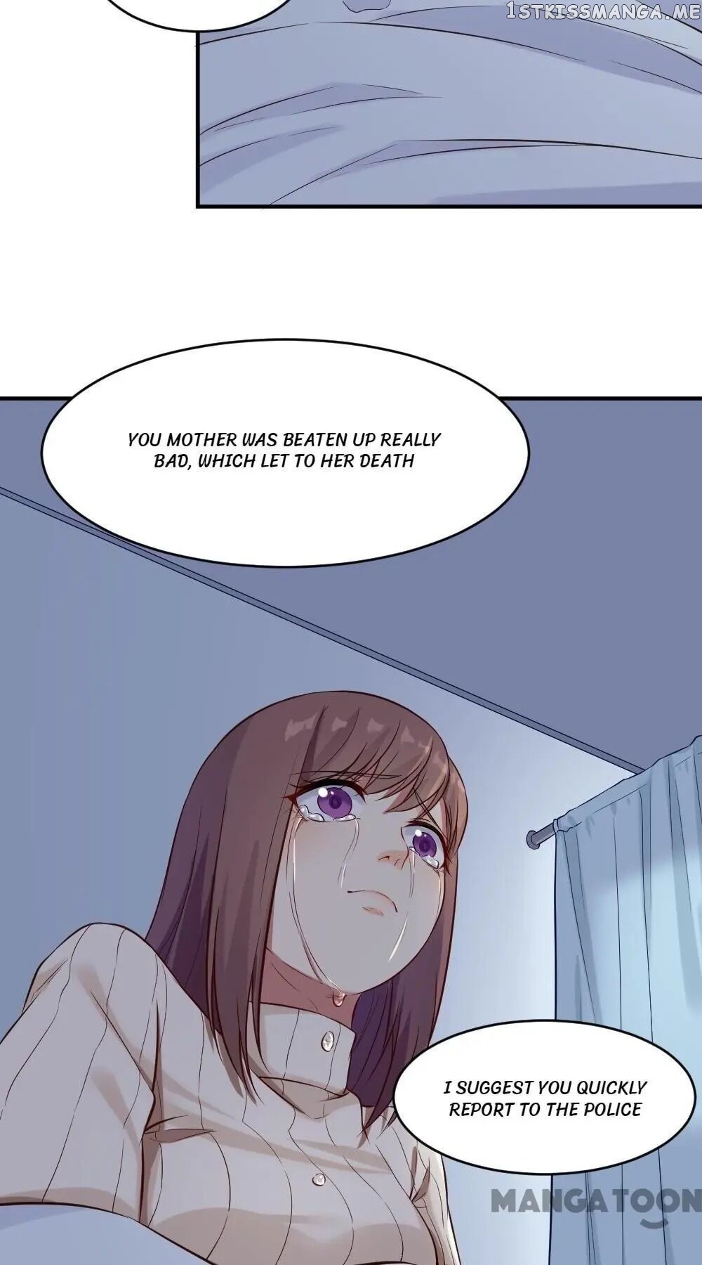 Your Face, Mine chapter 3 - page 17
