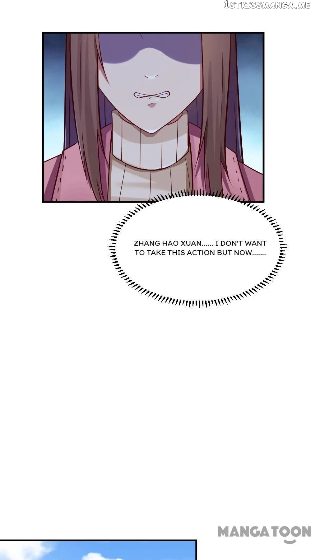 Your Face, Mine chapter 3 - page 22