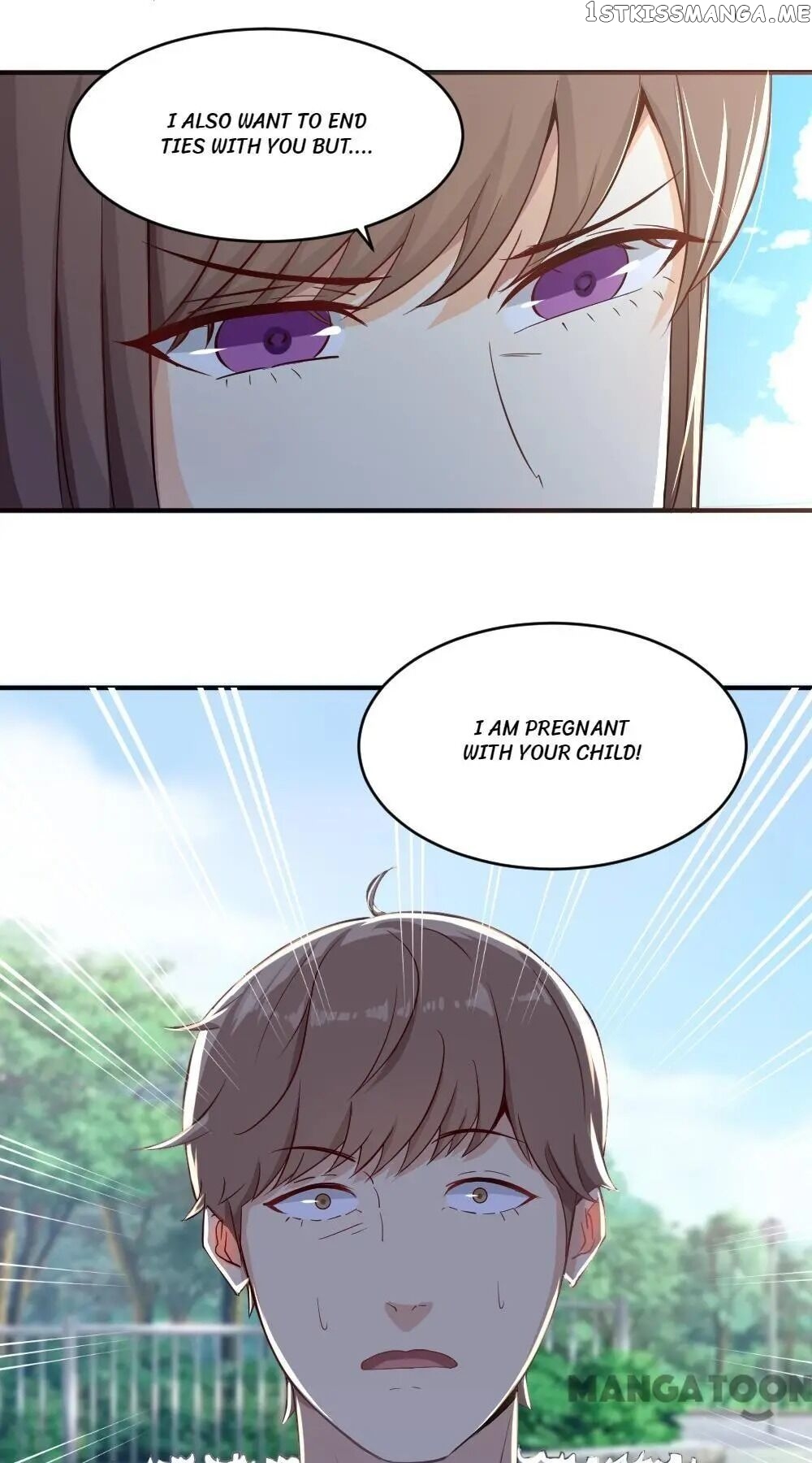 Your Face, Mine chapter 3 - page 28