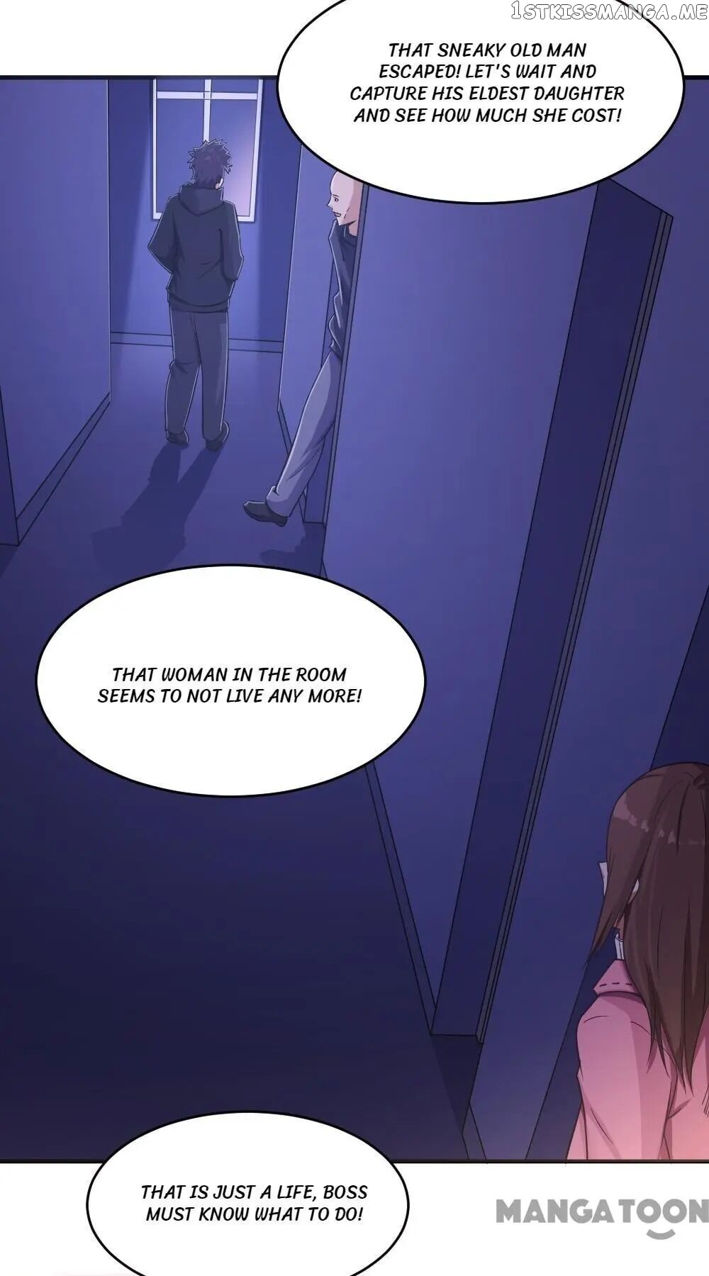 Your Face, Mine chapter 3 - page 4