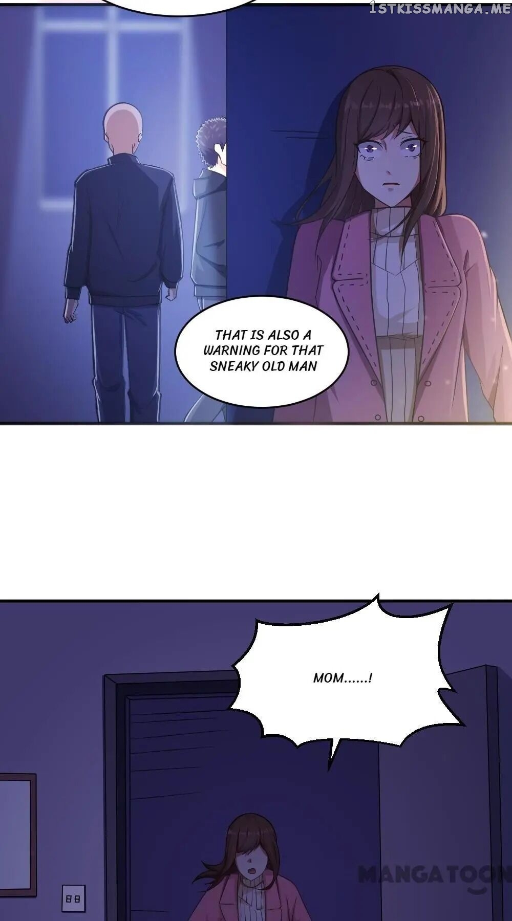Your Face, Mine chapter 3 - page 5