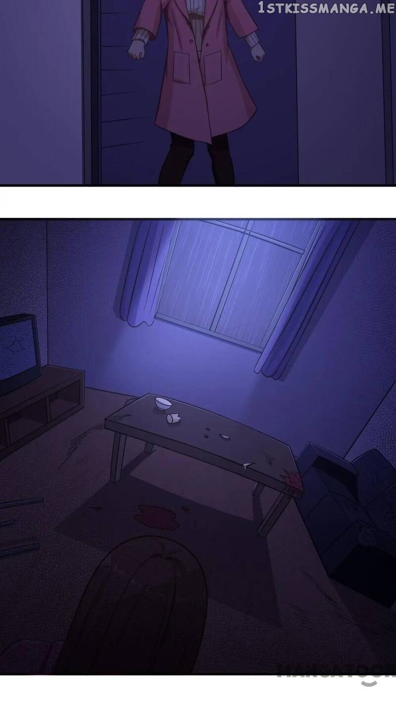 Your Face, Mine chapter 3 - page 6