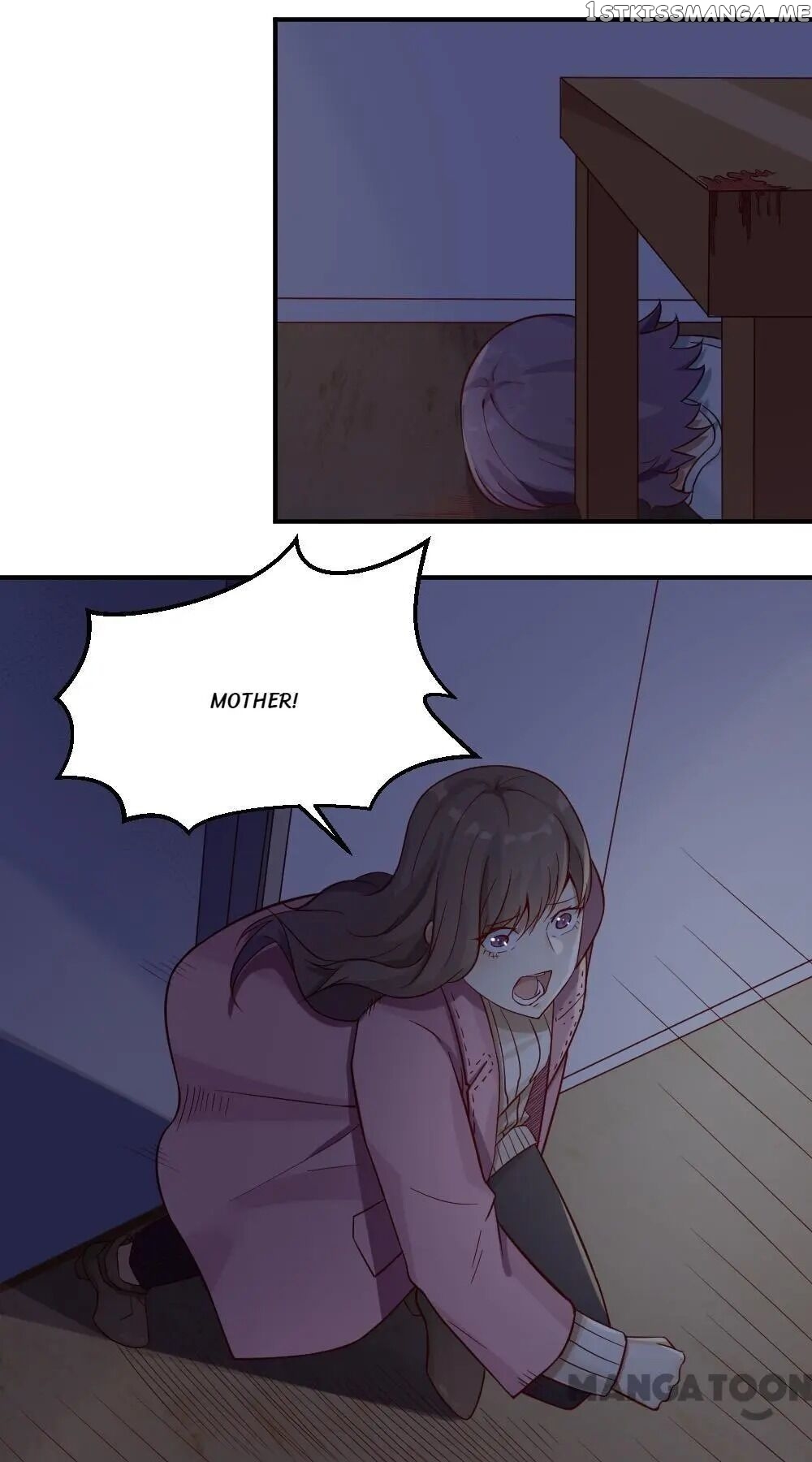 Your Face, Mine chapter 3 - page 7