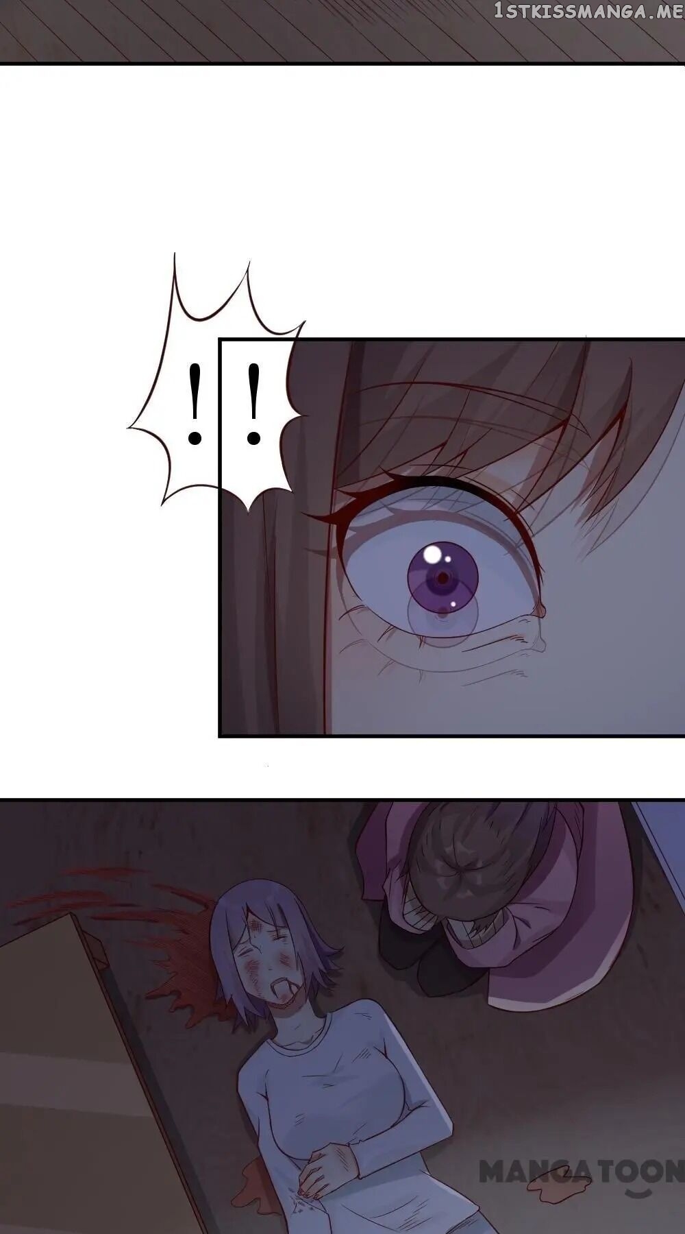 Your Face, Mine chapter 3 - page 8