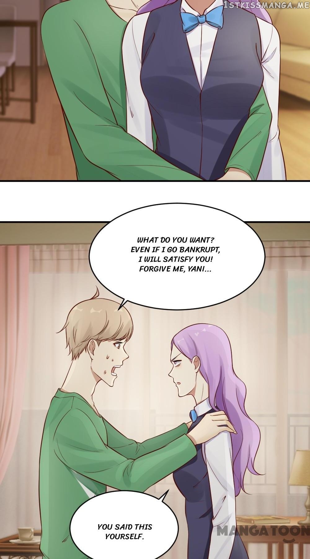 Your Face, Mine chapter 24 - page 13