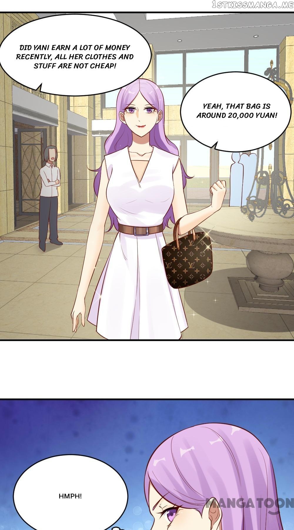 Your Face, Mine chapter 24 - page 15