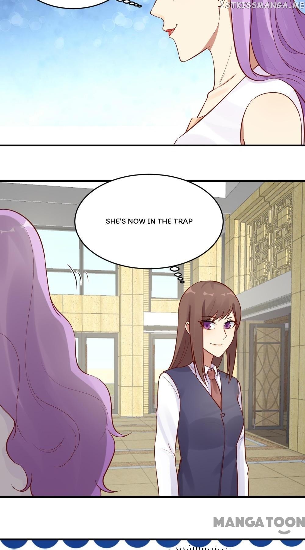 Your Face, Mine chapter 24 - page 16