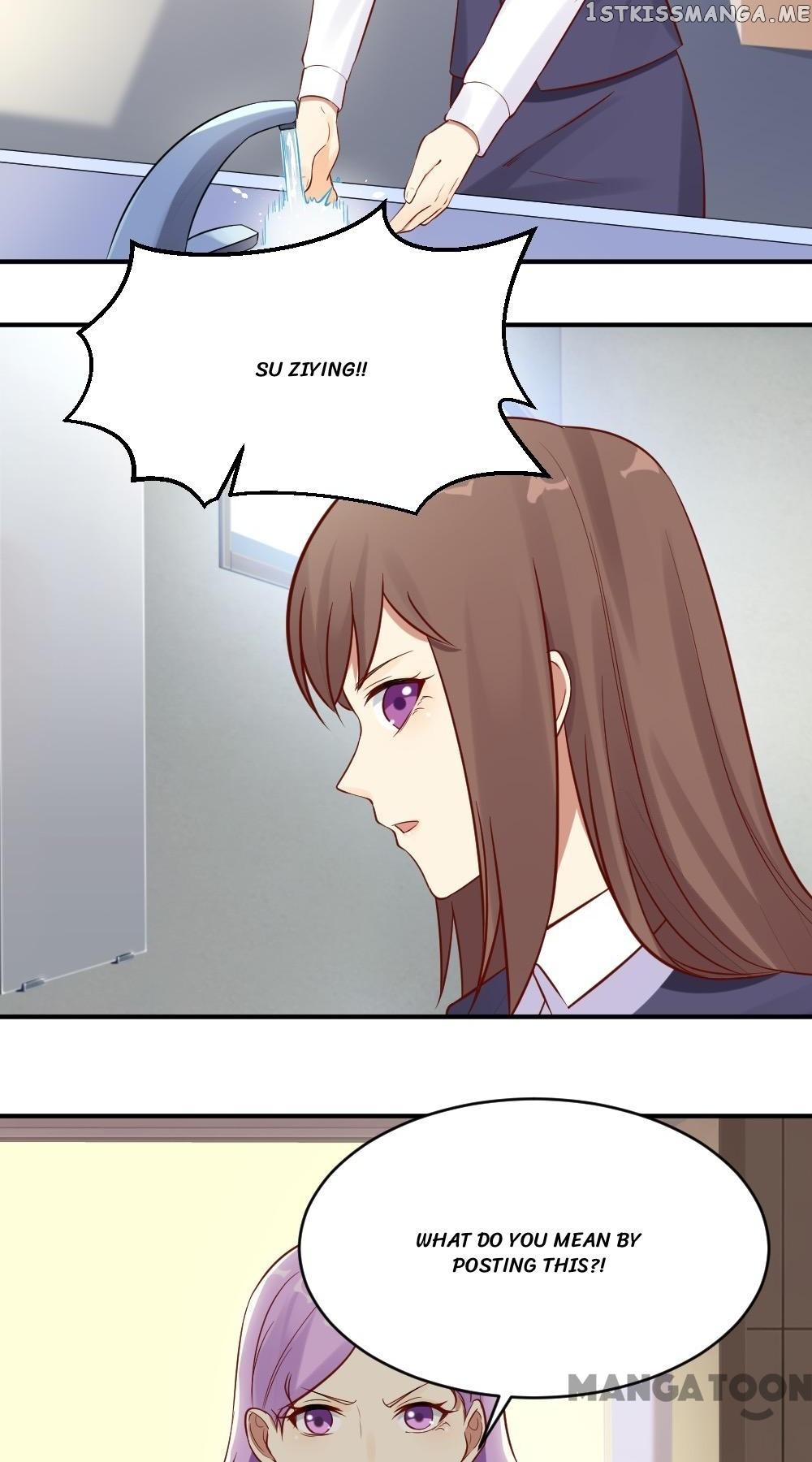 Your Face, Mine chapter 24 - page 2
