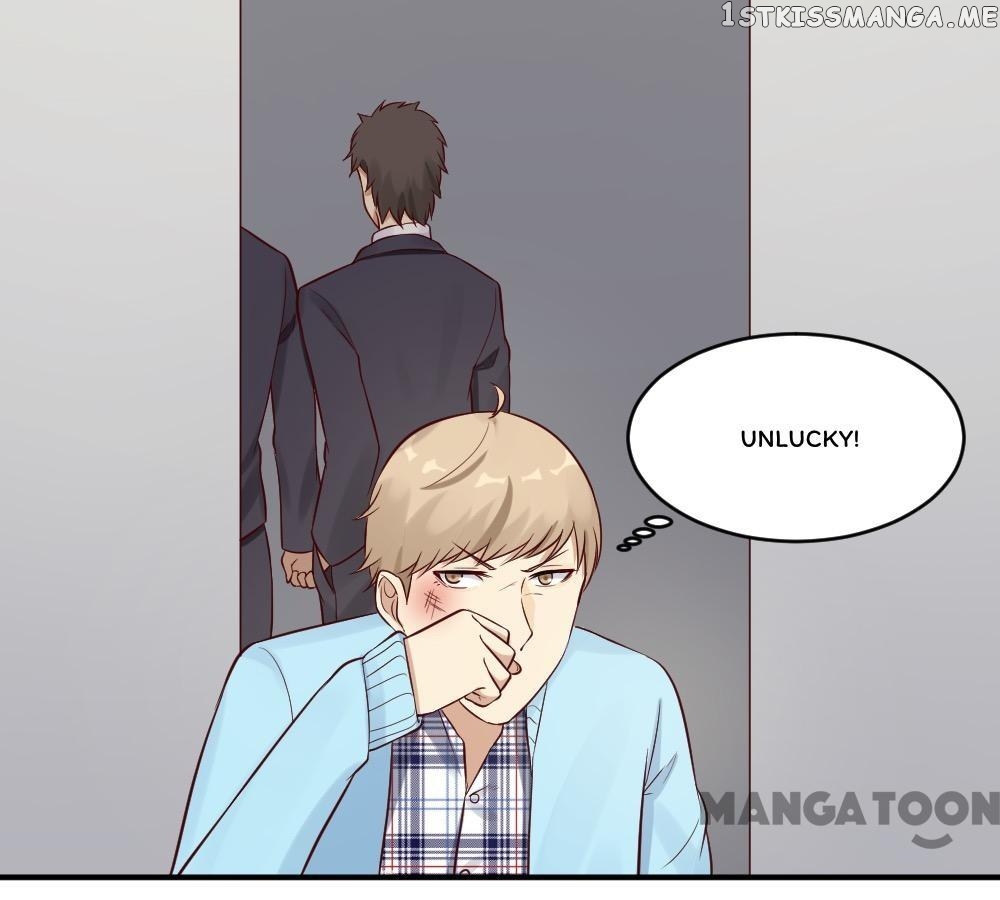 Your Face, Mine chapter 24 - page 20