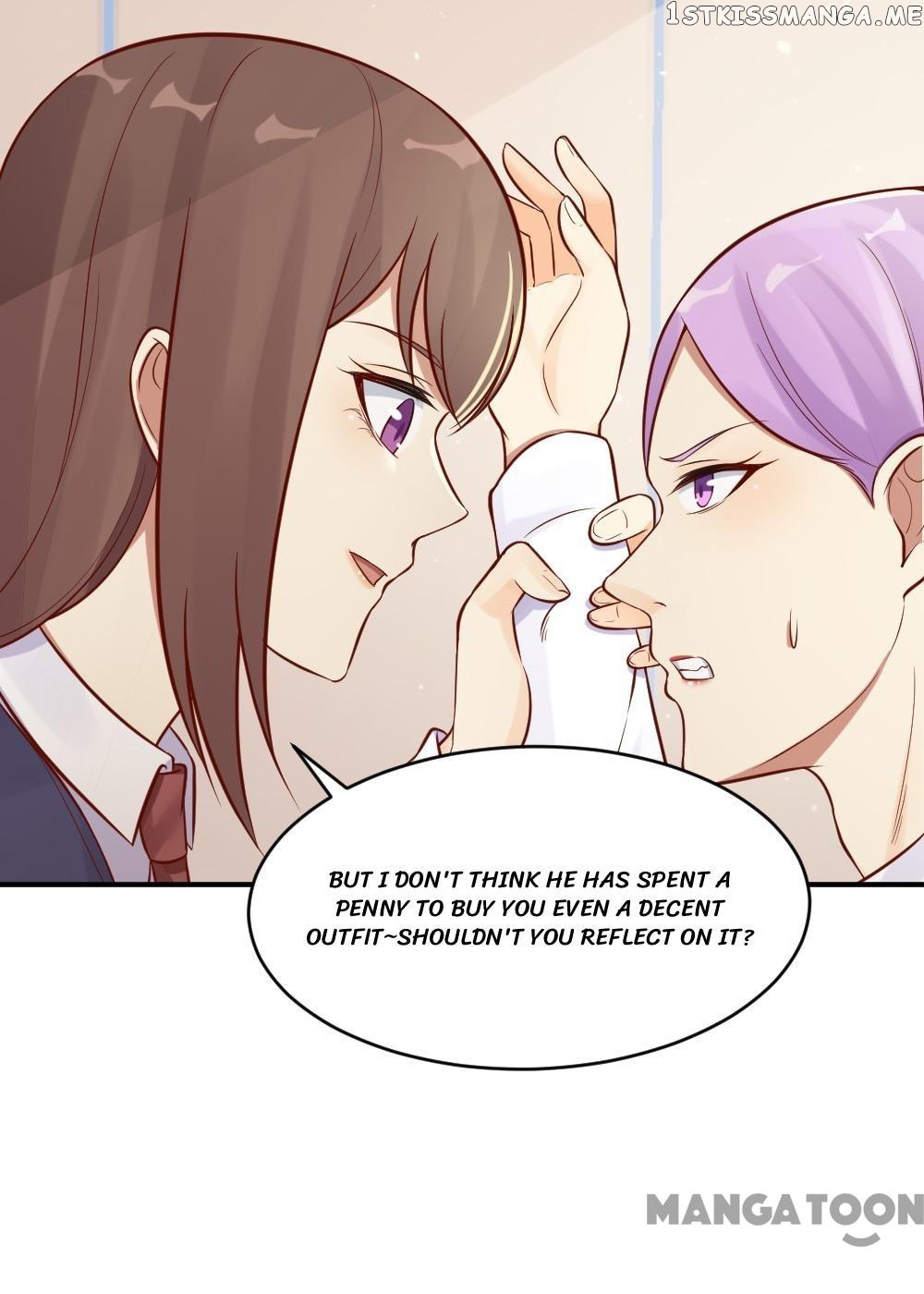 Your Face, Mine chapter 24 - page 7