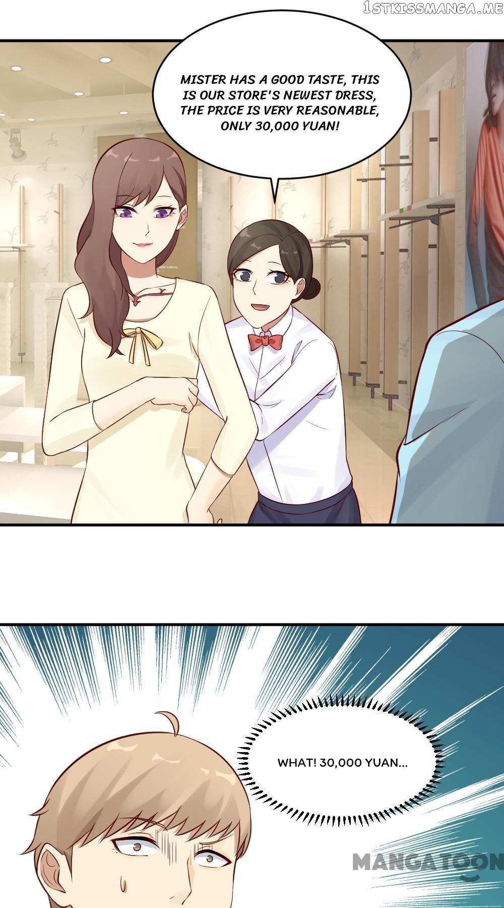 Your Face, Mine chapter 23 - page 18
