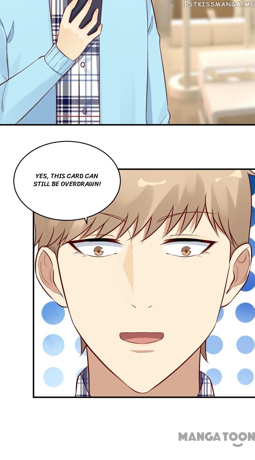 Your Face, Mine chapter 23 - page 22