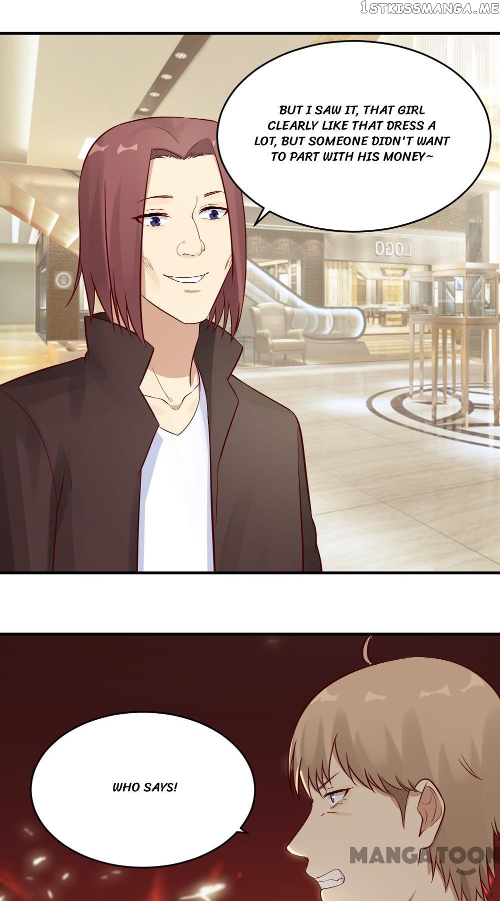 Your Face, Mine chapter 23 - page 24