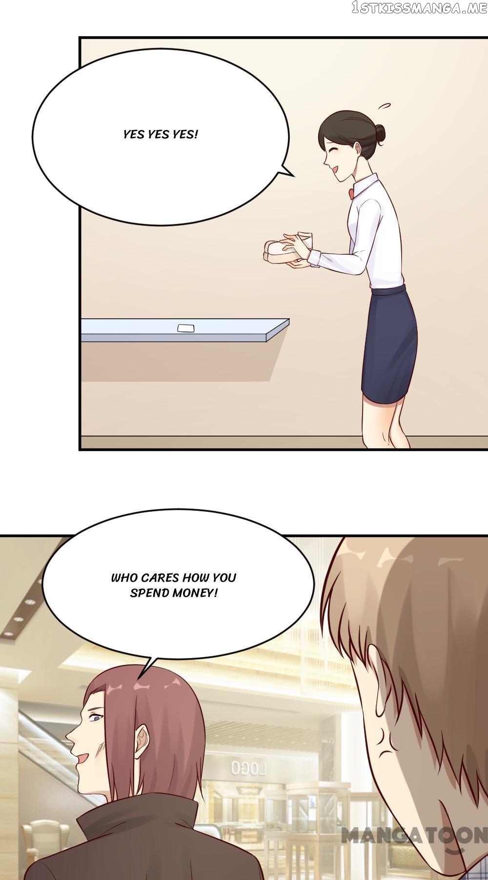 Your Face, Mine chapter 23 - page 27