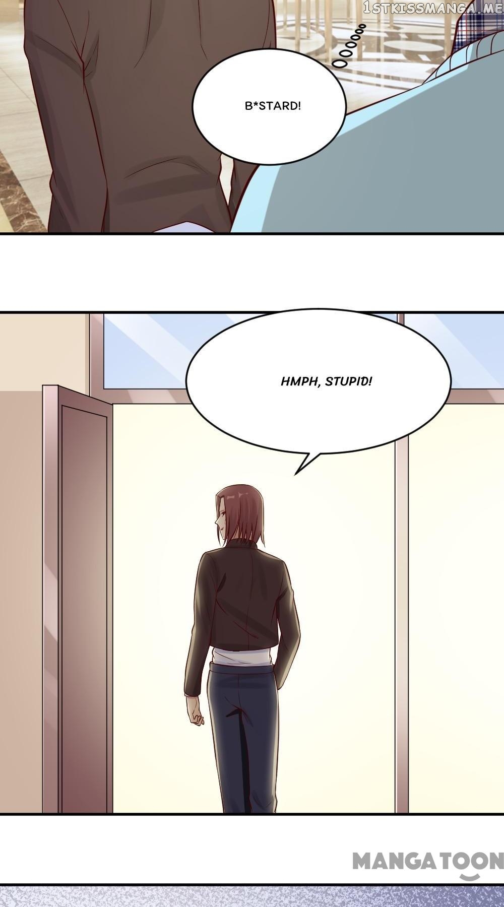Your Face, Mine chapter 23 - page 28