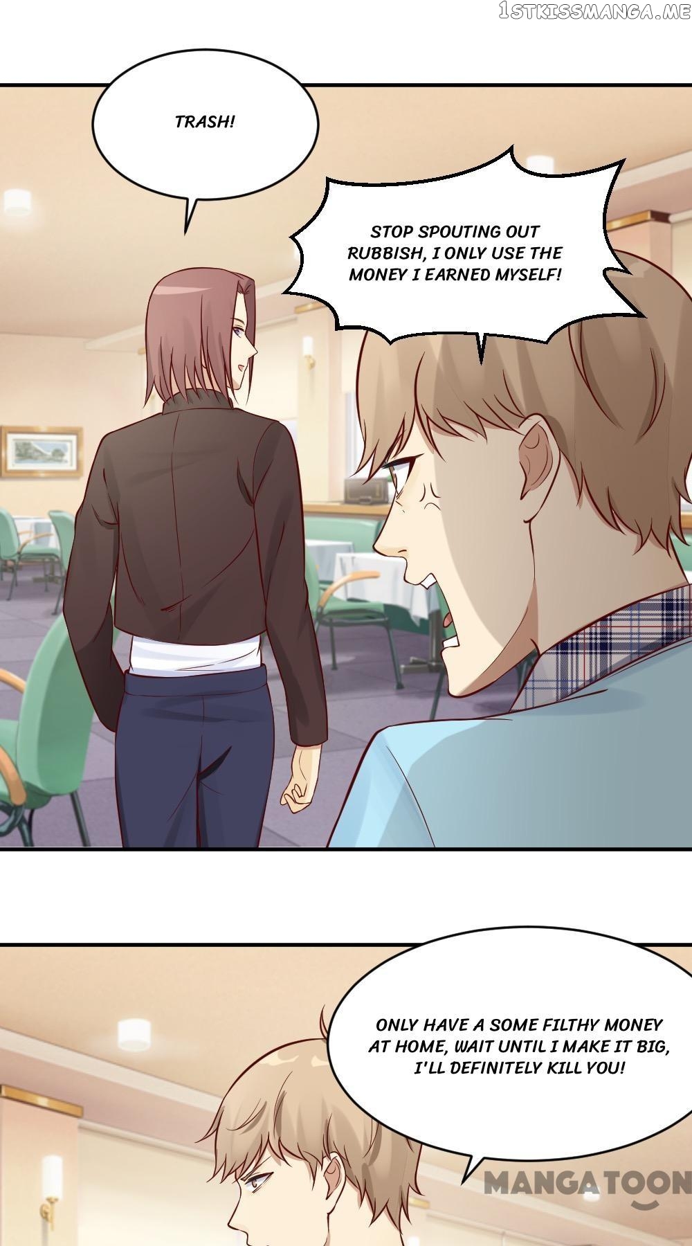 Your Face, Mine chapter 23 - page 4