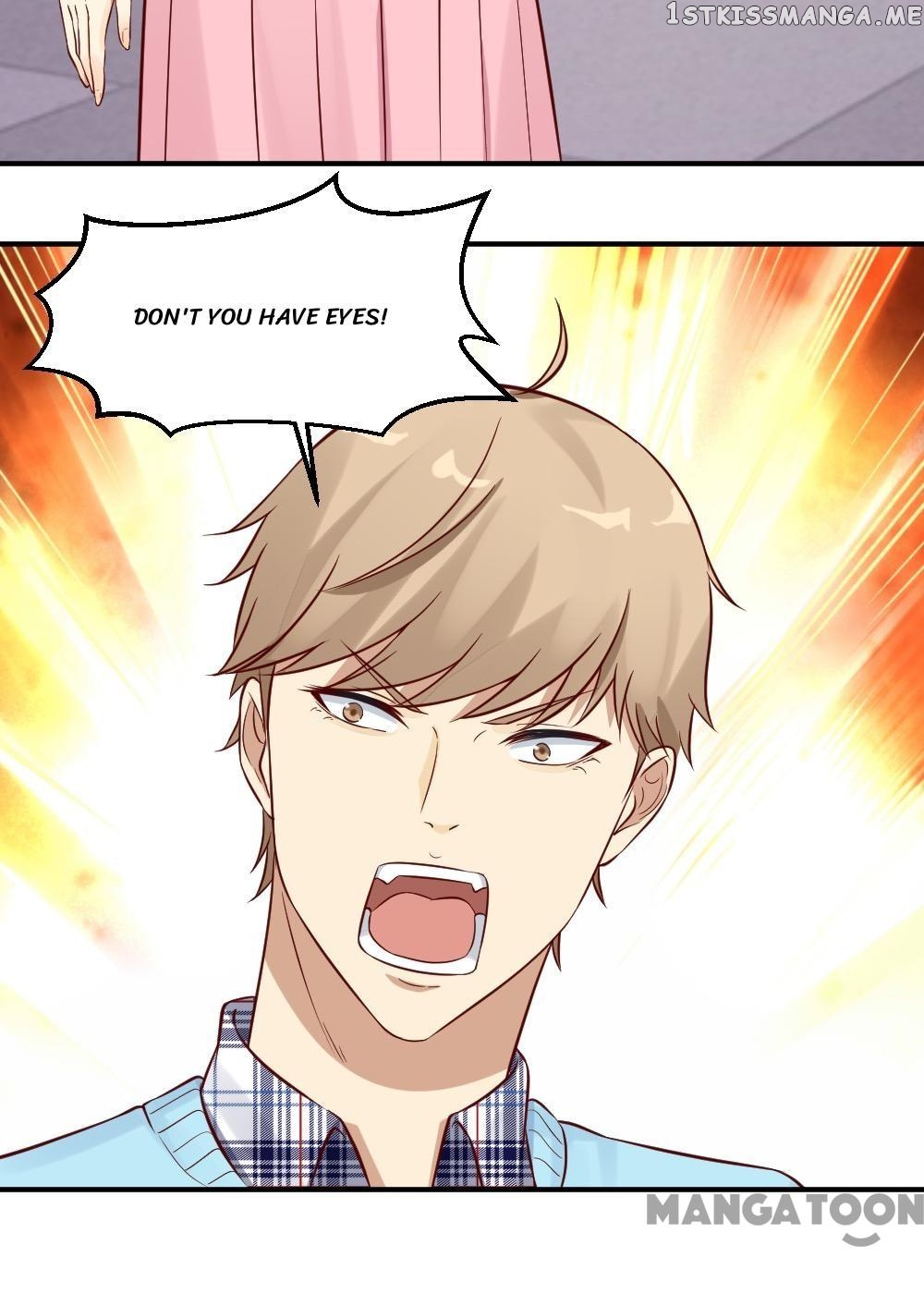 Your Face, Mine chapter 23 - page 6