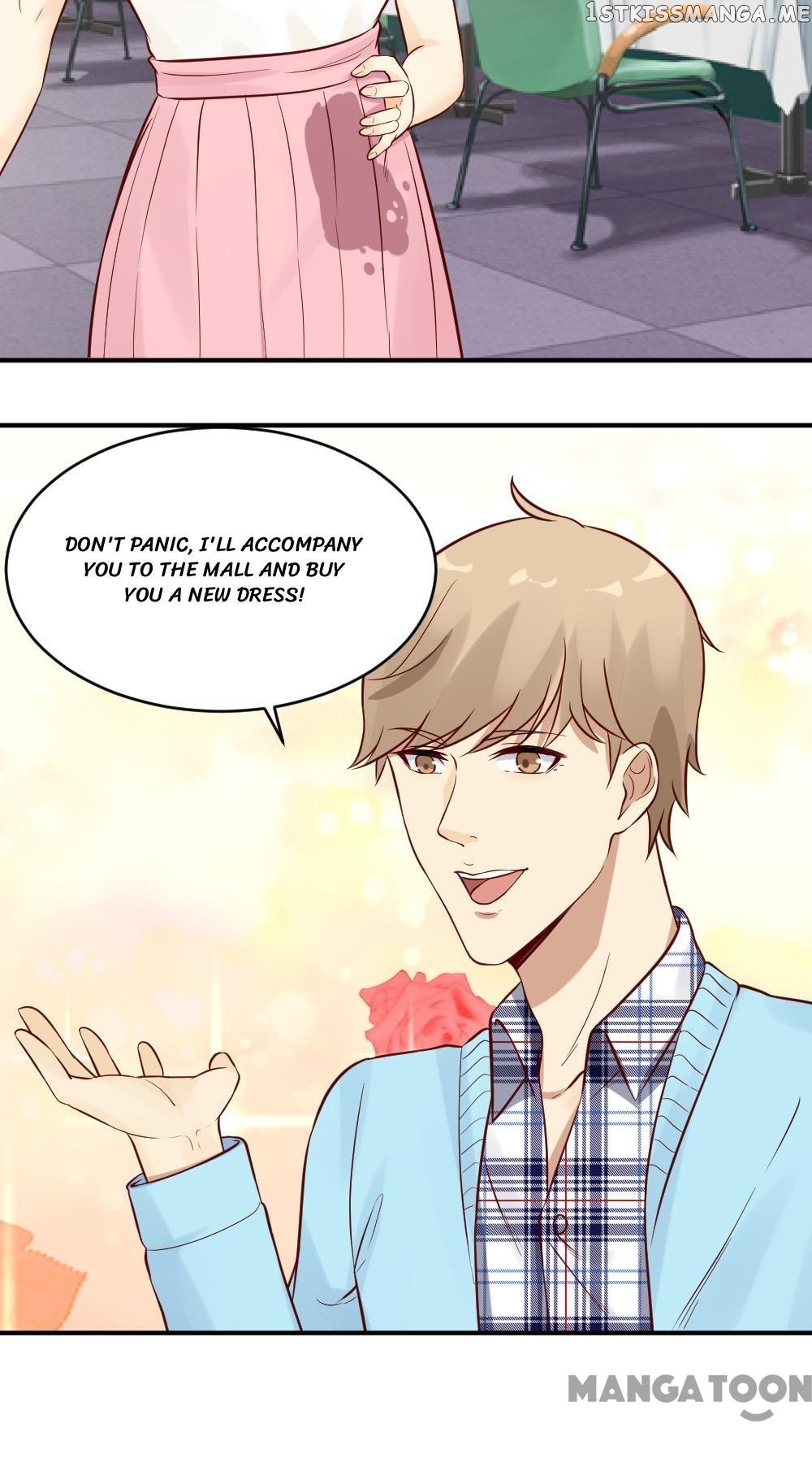 Your Face, Mine chapter 23 - page 9