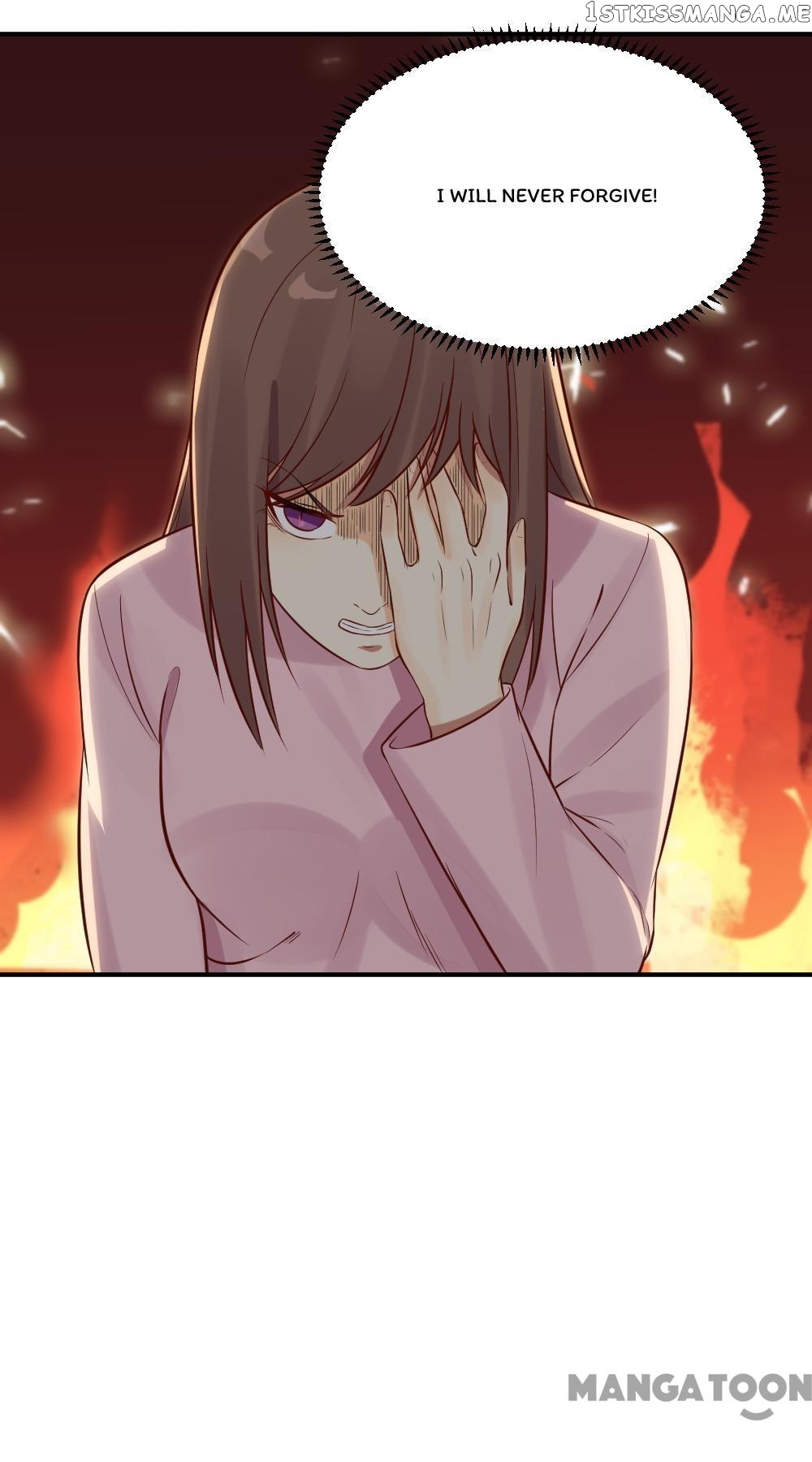 Your Face, Mine chapter 22 - page 11
