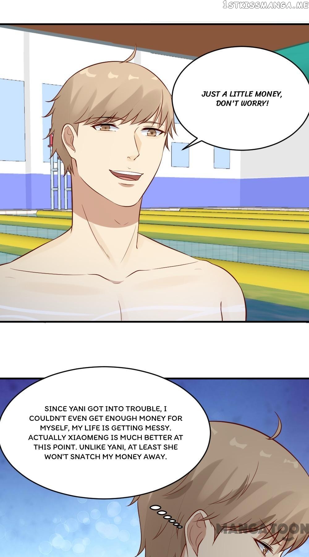 Your Face, Mine chapter 22 - page 15