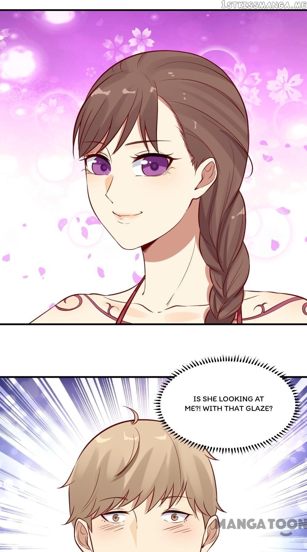Your Face, Mine chapter 22 - page 22