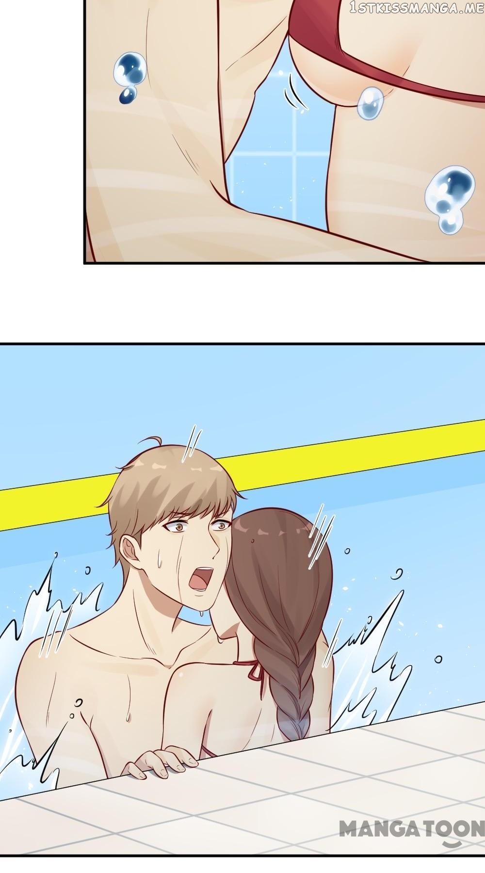 Your Face, Mine chapter 22 - page 29