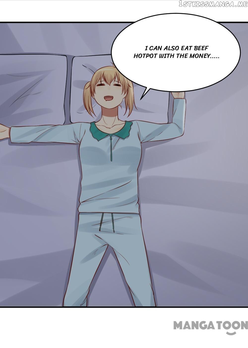 Your Face, Mine chapter 22 - page 3