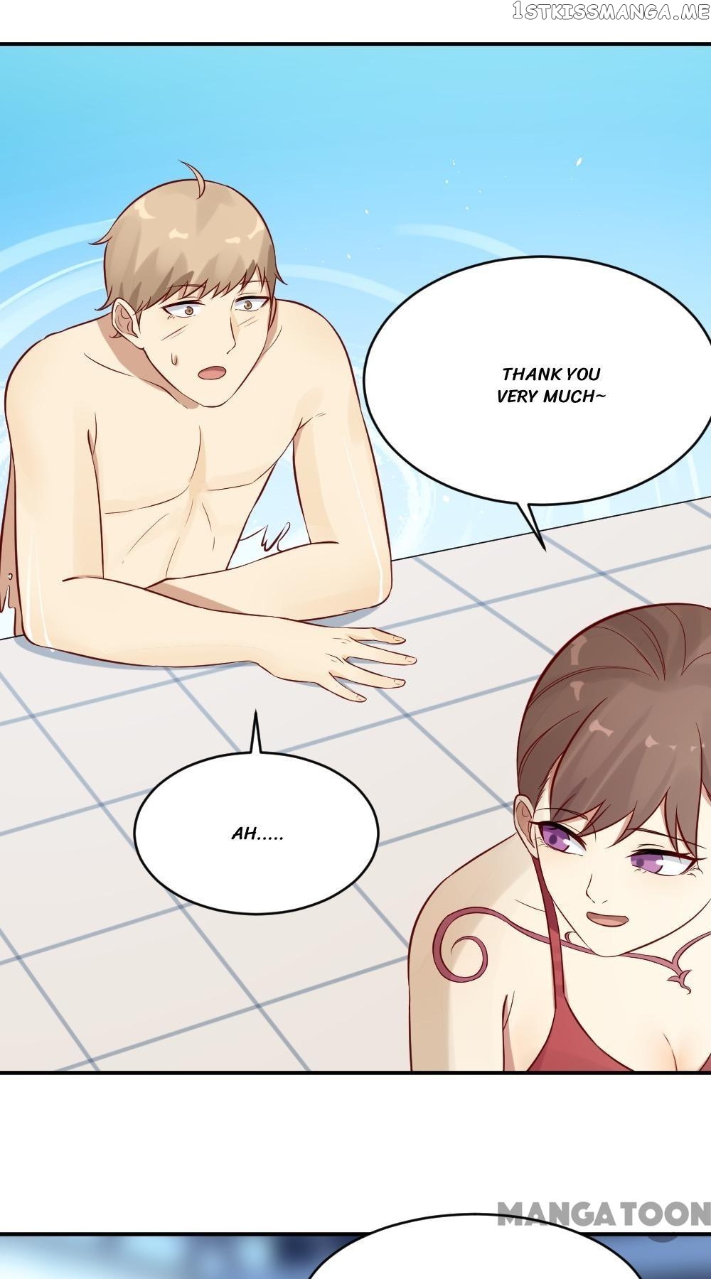 Your Face, Mine chapter 22 - page 31