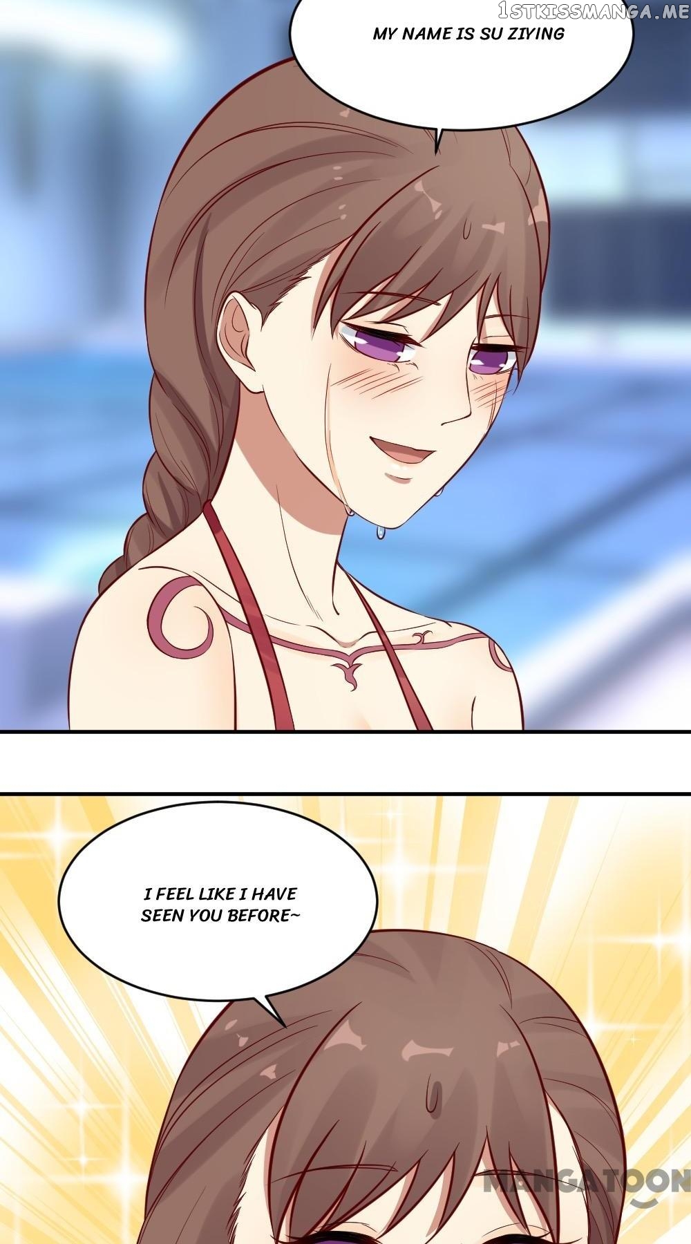 Your Face, Mine chapter 22 - page 32
