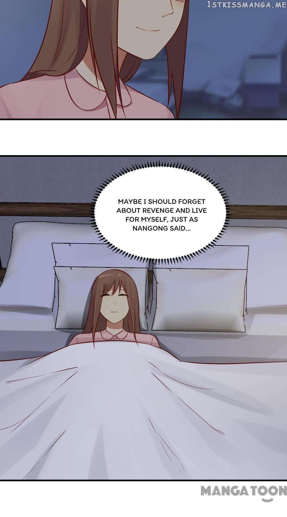 Your Face, Mine chapter 22 - page 5