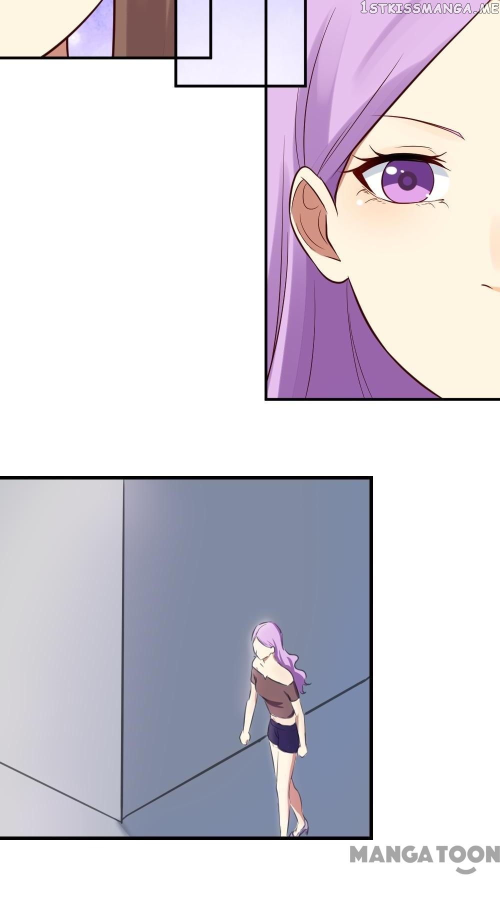 Your Face, Mine chapter 20 - page 11