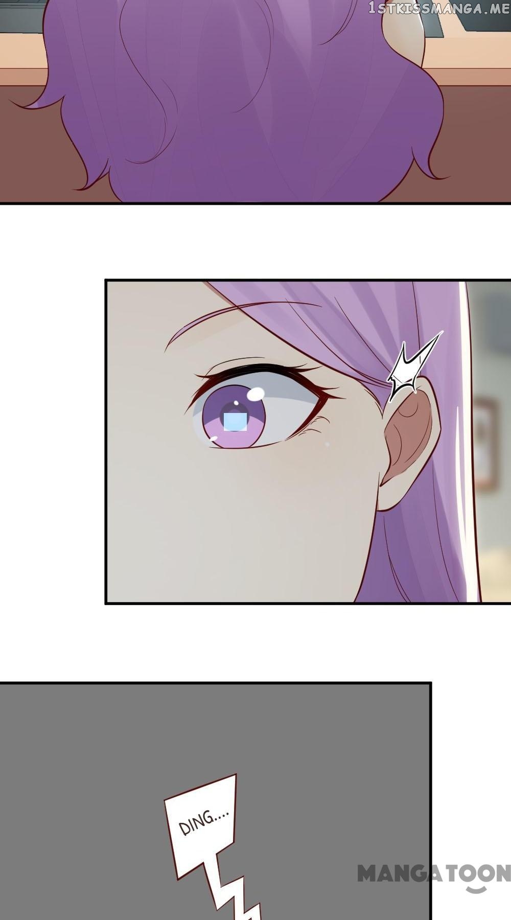 Your Face, Mine chapter 20 - page 18