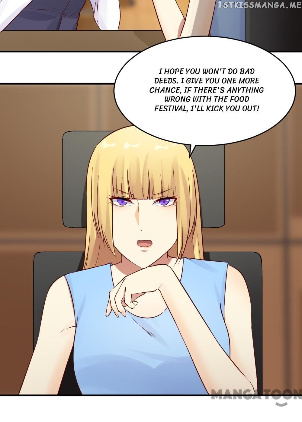 Your Face, Mine chapter 20 - page 3