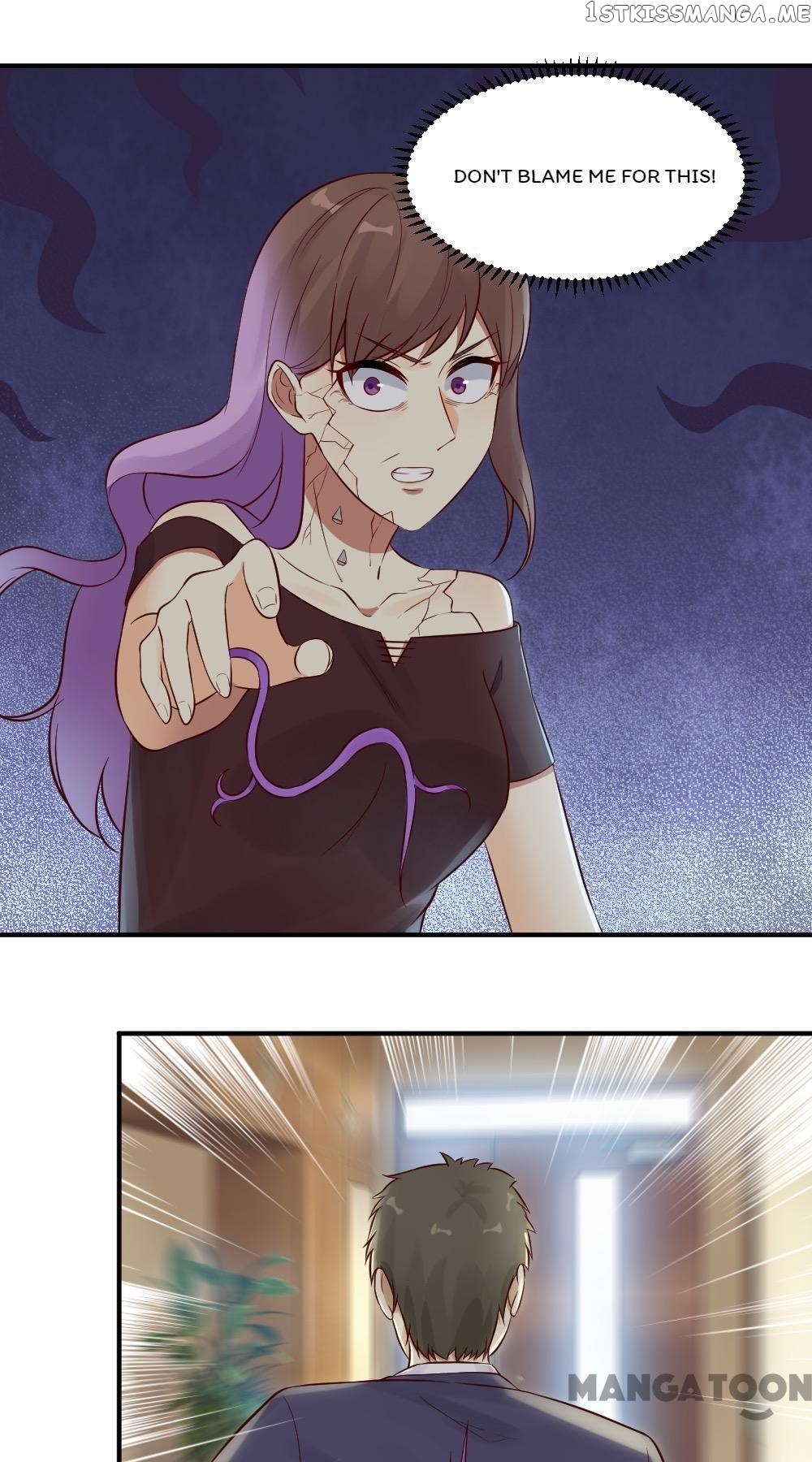 Your Face, Mine chapter 20 - page 31