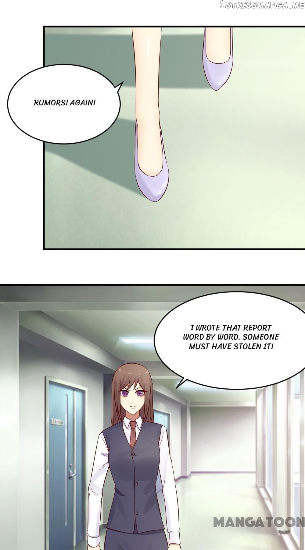 Your Face, Mine chapter 20 - page 4