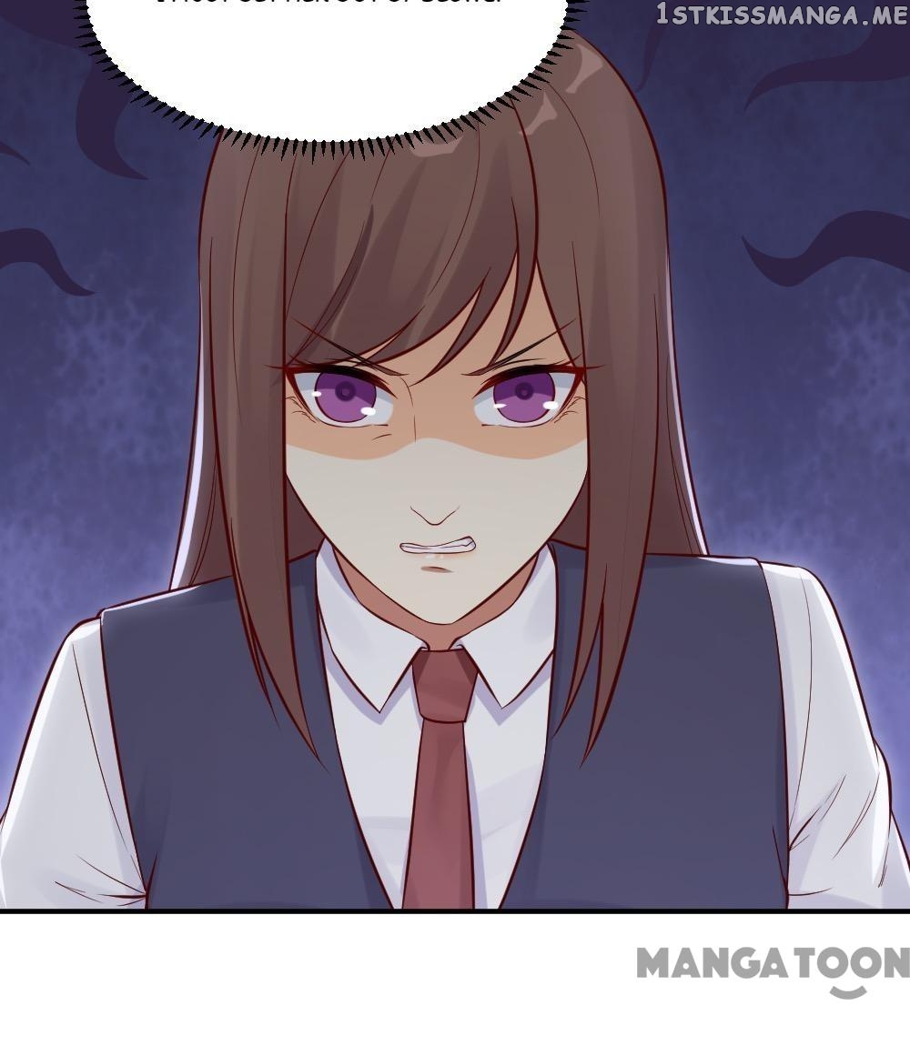 Your Face, Mine chapter 20 - page 6