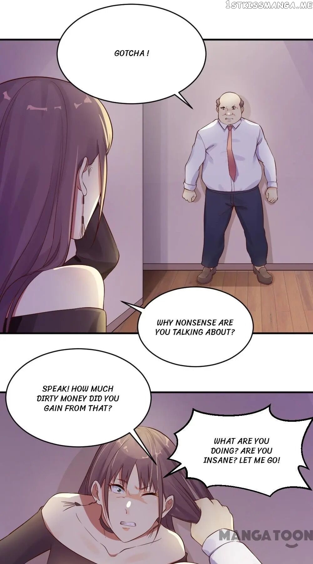 Your Face, Mine chapter 10 - page 10