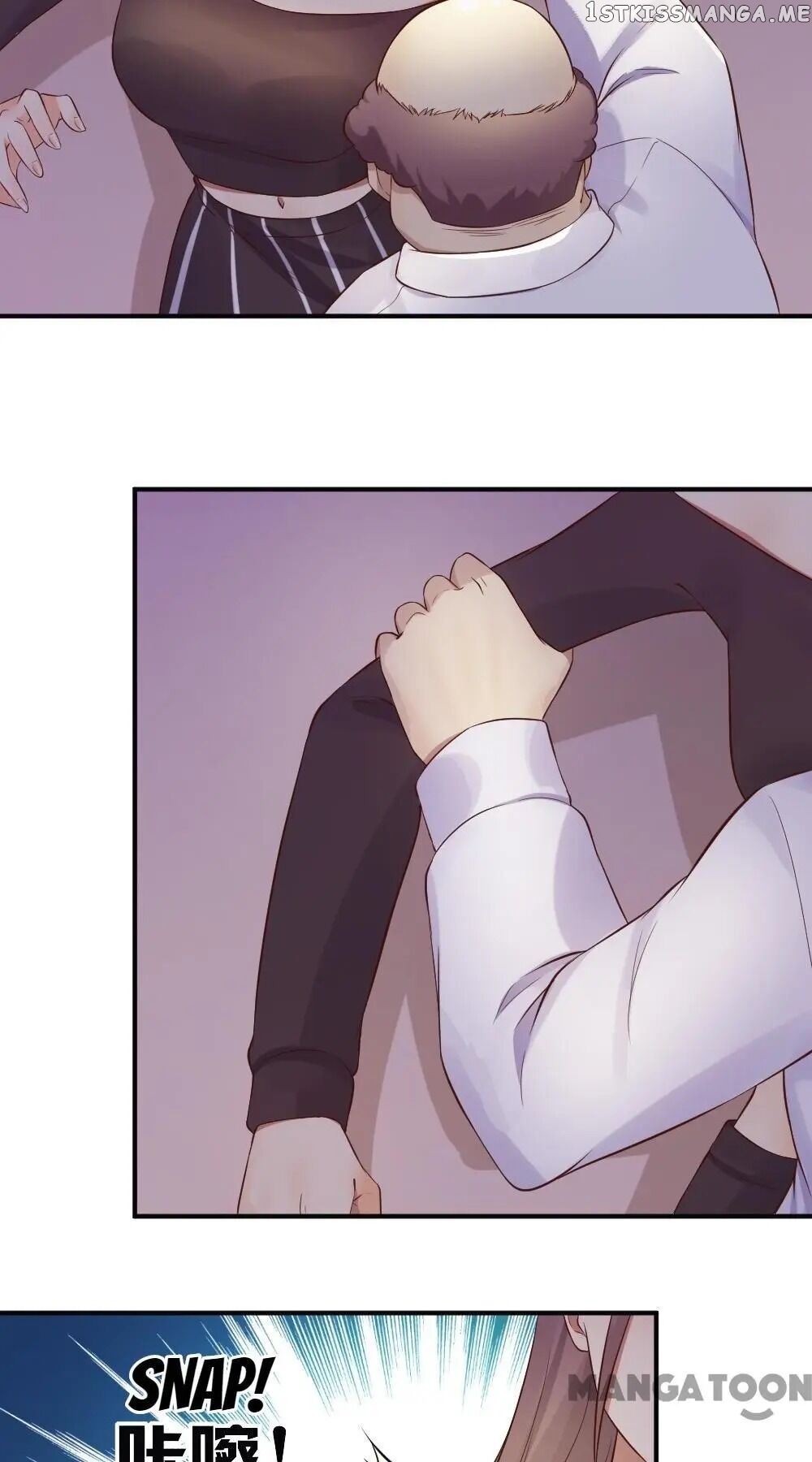 Your Face, Mine chapter 10 - page 11