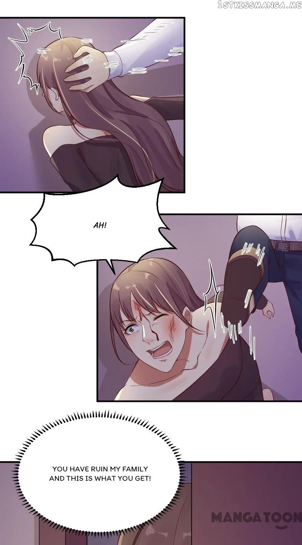 Your Face, Mine chapter 10 - page 14