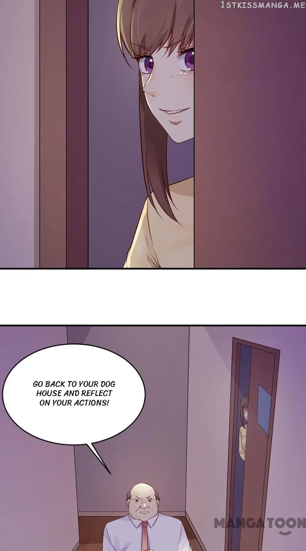 Your Face, Mine chapter 10 - page 15